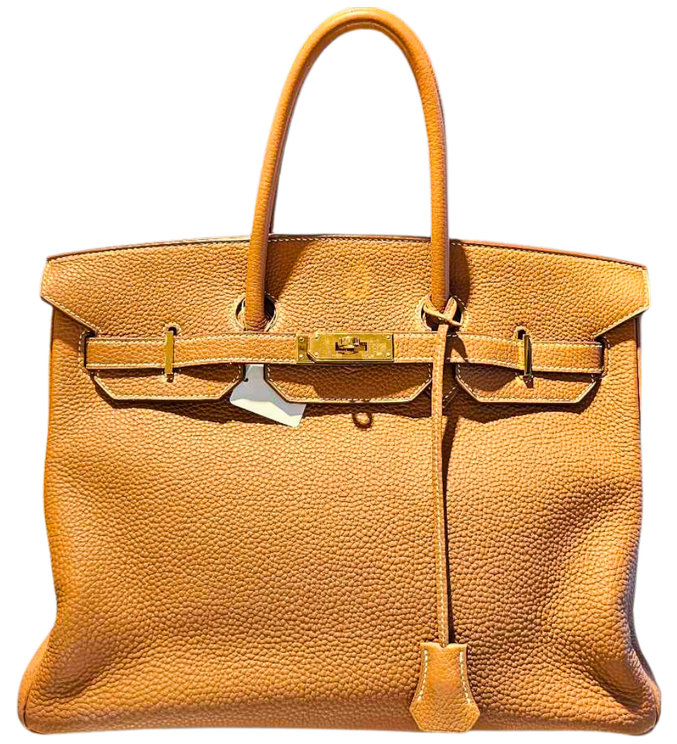 Hermes Bag